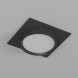 Встраиваемый светильник Denkirs DK2091-BK FLAT