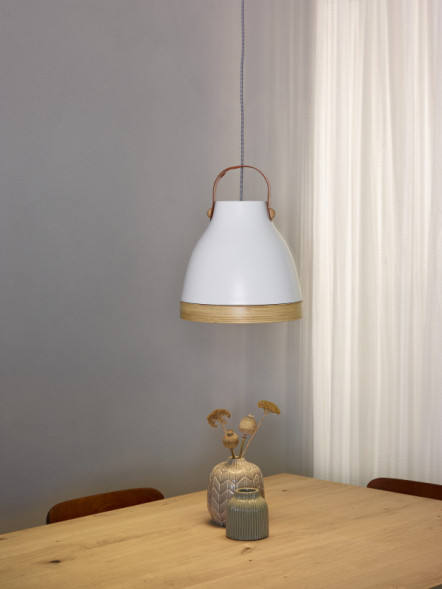 Подвесной светильник LUCIDE GAILLON 75400/01/31