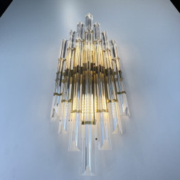 Бра ImperiumLoft 143814-22