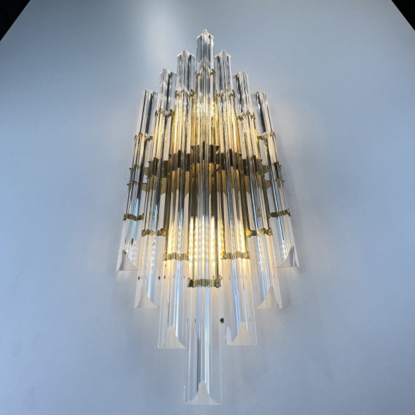 Бра ImperiumLoft 143814-22