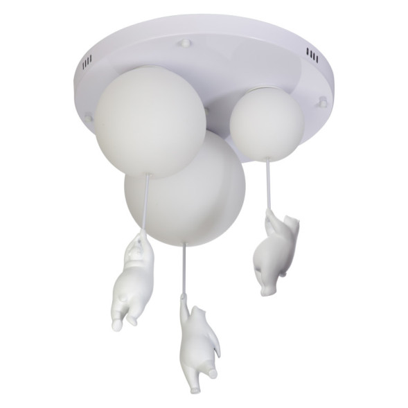 Детский светильник LOFT IT TEDDY 10030