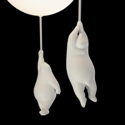 Детский светильник LOFT IT TEDDY 10030