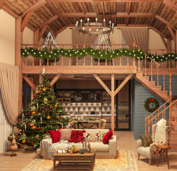 Подвесная люстра Favourite Fortezza 1144-15P