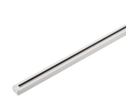 Накладной шинопровод Denkirs DK Track White TR1001-WH