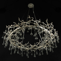 Подвесная люстра LOFT IT Bijout 10068/1000 SG