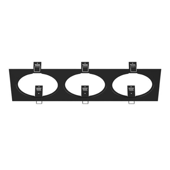 Рамка декоративная Lightstar INTERO 111 217837