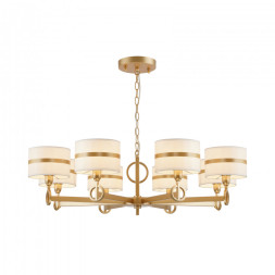 Подвесная люстра Favourite Mateo 2634-8P