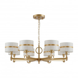 Подвесная люстра Favourite Mateo 2634-8P