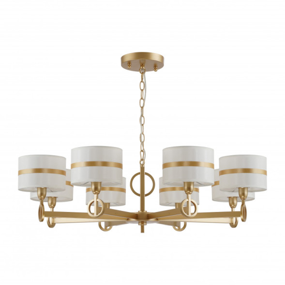 Подвесная люстра Favourite Mateo 2634-8P