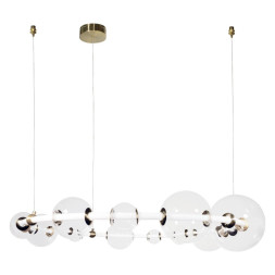 Подвесная люстра LOFT IT Alpha 10126/1070