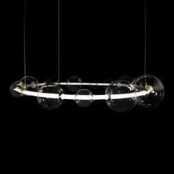 Подвесная люстра LOFT IT Alpha 10126/1070