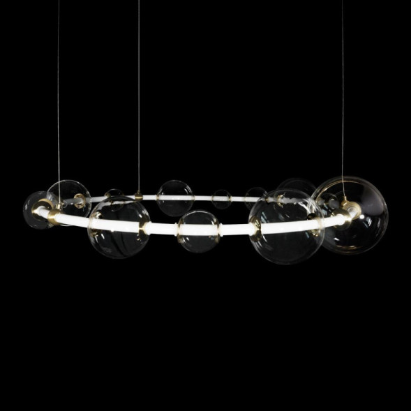 Подвесная люстра LOFT IT Alpha 10126/1070