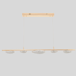 Подвесной светильник Crystal Lux FELICIDAD FELICIDAD SP47W LED