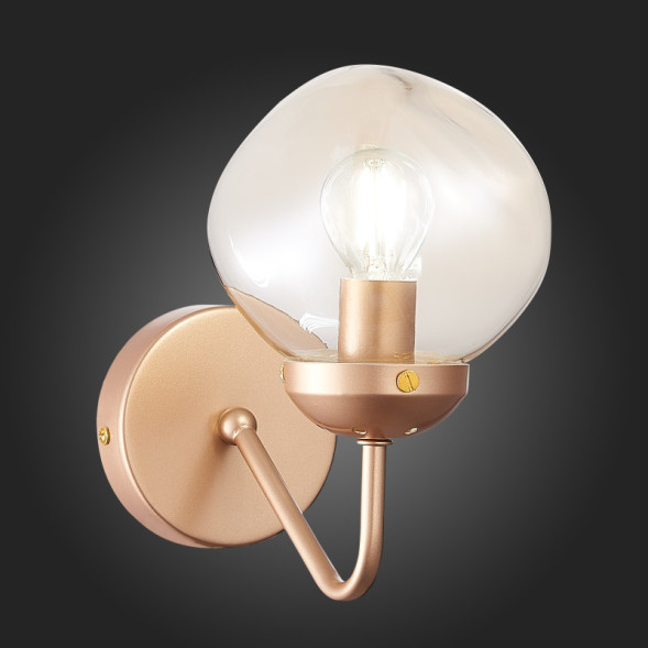 Бра Evoluce SLE155701-01 More