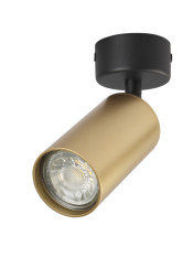 Спот Crystal Lux CLT 015 CLT 015CW1R BL-GO