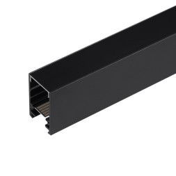 Магнитный шинопровод Arlight MAG-TRACK-2538 black 045997