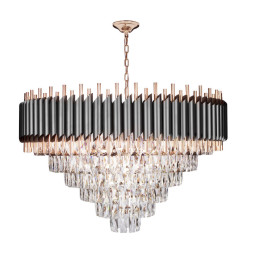 Каскадная люстра LOFT IT Eclair 10206/800