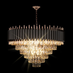 Каскадная люстра LOFT IT Eclair 10206/800