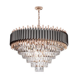 Каскадная люстра LOFT IT Eclair 10206/800