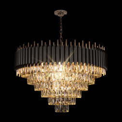 Каскадная люстра LOFT IT Eclair 10206/800