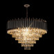 Каскадная люстра LOFT IT Eclair 10206/800