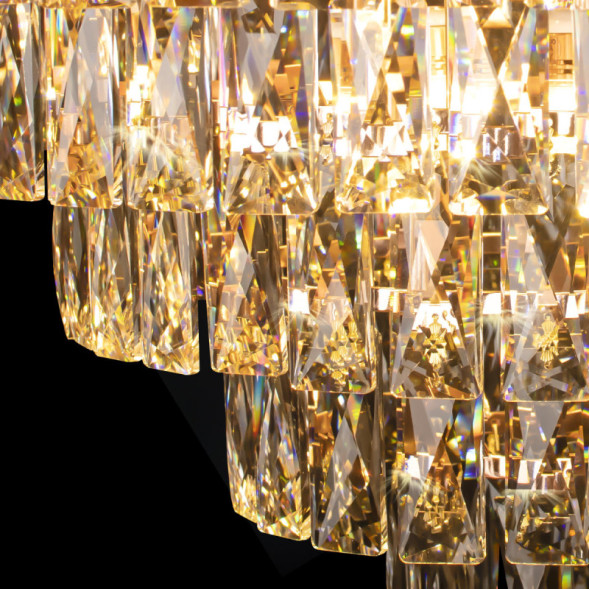 Каскадная люстра LOFT IT Eclair 10206/800