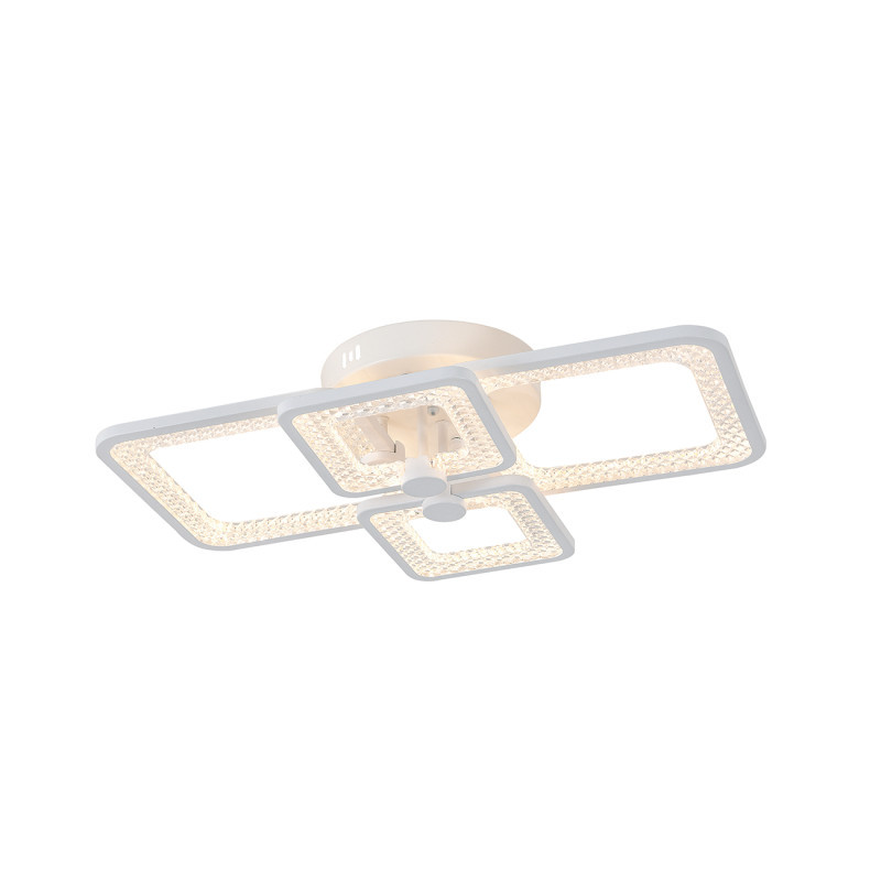 Потолочный светильник Escada HAUMEA 10283/4LED