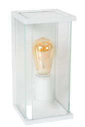 Уличный настенный светильник LUCIDE CLAIRE 27883/11/31