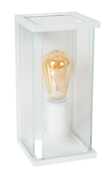 Уличный настенный светильник LUCIDE CLAIRE 27883/11/31