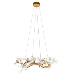 Подвесная люстра LOFT IT 10378/800 Voa