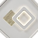 Потолочный светильник Escada APUS 601/S LED