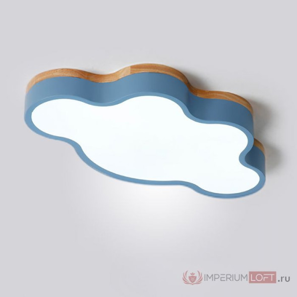 Потолочный светильник ImperiumLoft 189505-26 Cloud