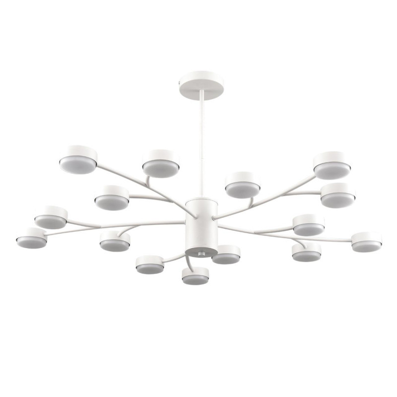 Люстра на штанге LUMION 8265/15 TORINA