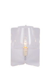 Настольная лампа LUCIDE TRIPLI 71550/01/60