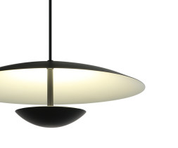 Подвесной светильник Kink Light 08467-35A,19 Синди