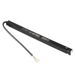 Драйвер для трековых светильников Crystal Lux Crystal Lux магнитный SPACE EASY черный CLT 0.204 08 BL