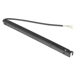 Драйвер для трековых светильников Crystal Lux Crystal Lux магнитный SPACE EASY черный CLT 0.204 08 BL