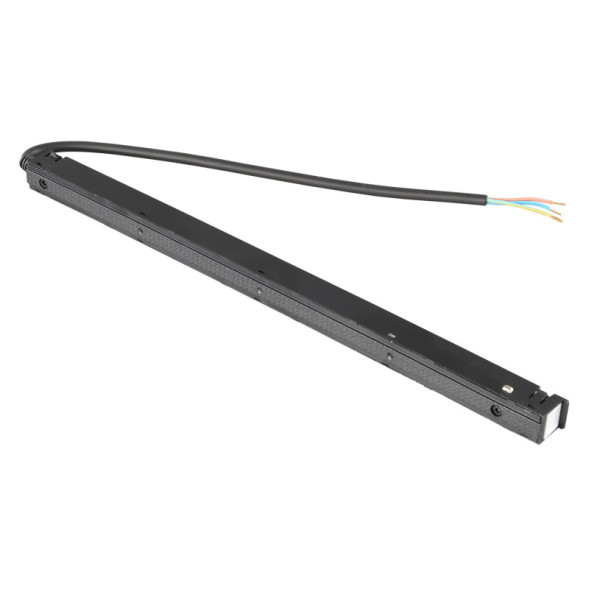 Драйвер для трековых светильников Crystal Lux Crystal Lux магнитный SPACE EASY черный CLT 0.204 08 BL