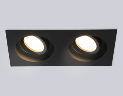 Точечный встраиваемый светильник Ambrella Light TECHNO SPOT TN102760