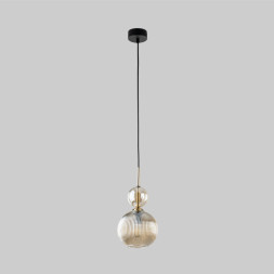 Подвесной светильник TK Lighting 11040 Sophia Cognac