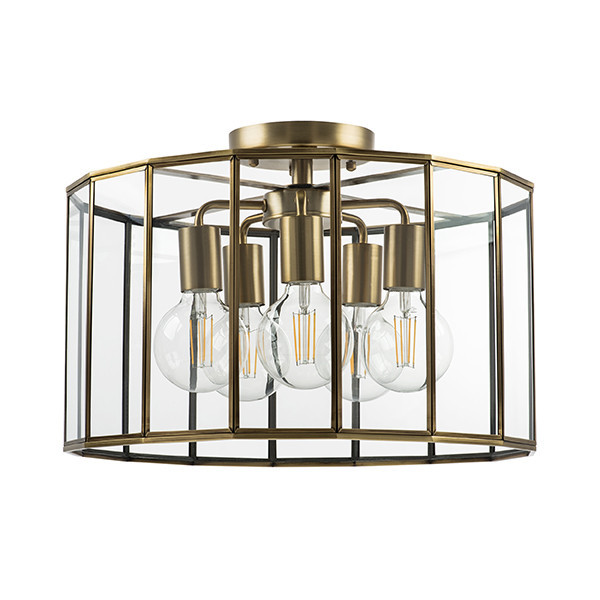 Люстра на штанге Lightstar Genni 798251