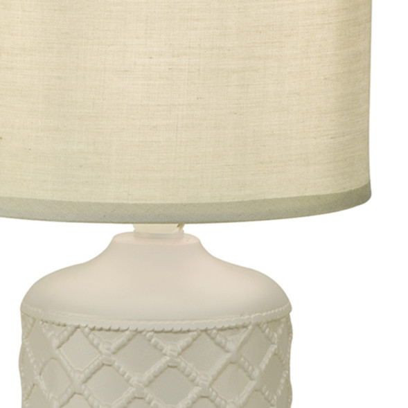 Настольная лампа Escada AKRON 10165/L Grey