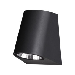 Уличный настенный светильник Novotech OPAL 358295