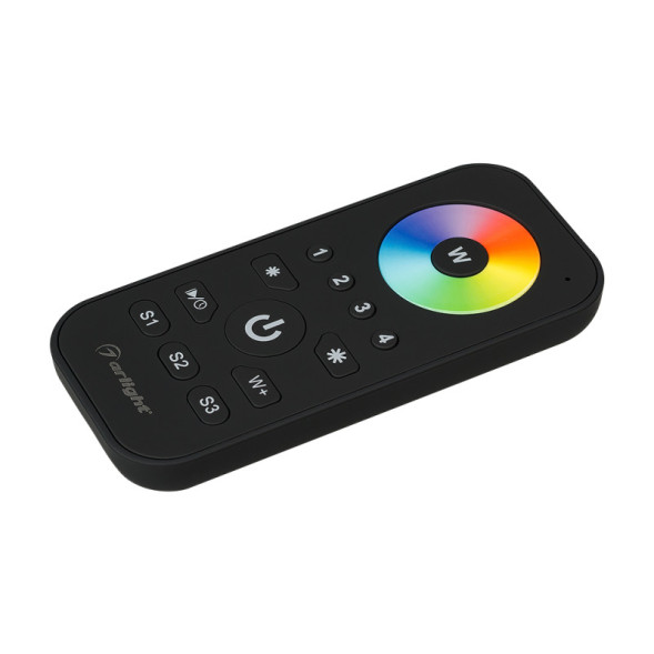 Пульт для светодиодной ленты Arlight 016488