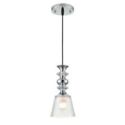 Подвесной светильник LUMION 8049/1A MANOLA