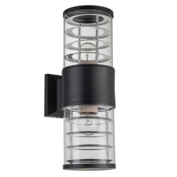 Уличный настенный светильник Escada CORUND 30014W/02