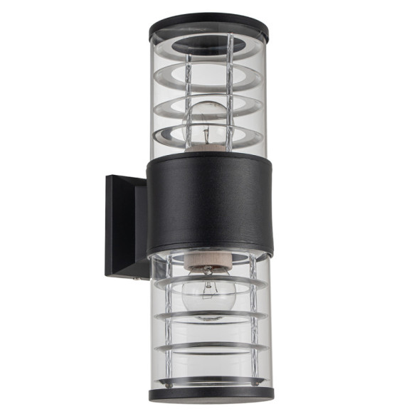 Уличный настенный светильник Escada CORUND 30014W/02