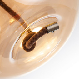 Подвесной светильник ARTE Lamp CODY A7768SP-1AB