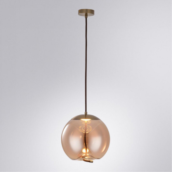 Подвесной светильник ARTE Lamp CODY A7768SP-1AB