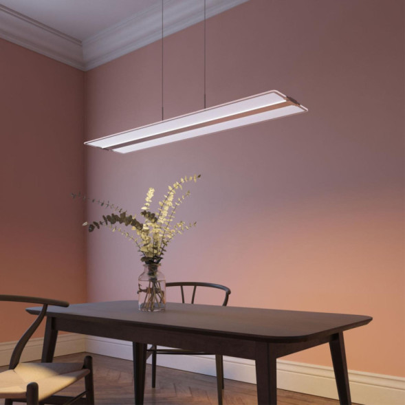 Линейный светильник Novotech ITER 358445